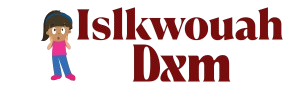 Islkwouahdxm