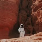Katz Martian