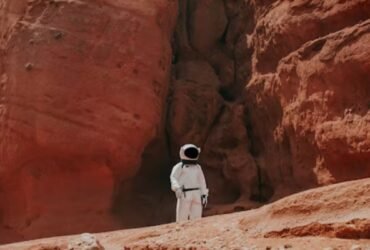 Katz Martian