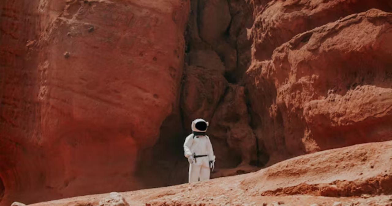 Katz Martian
